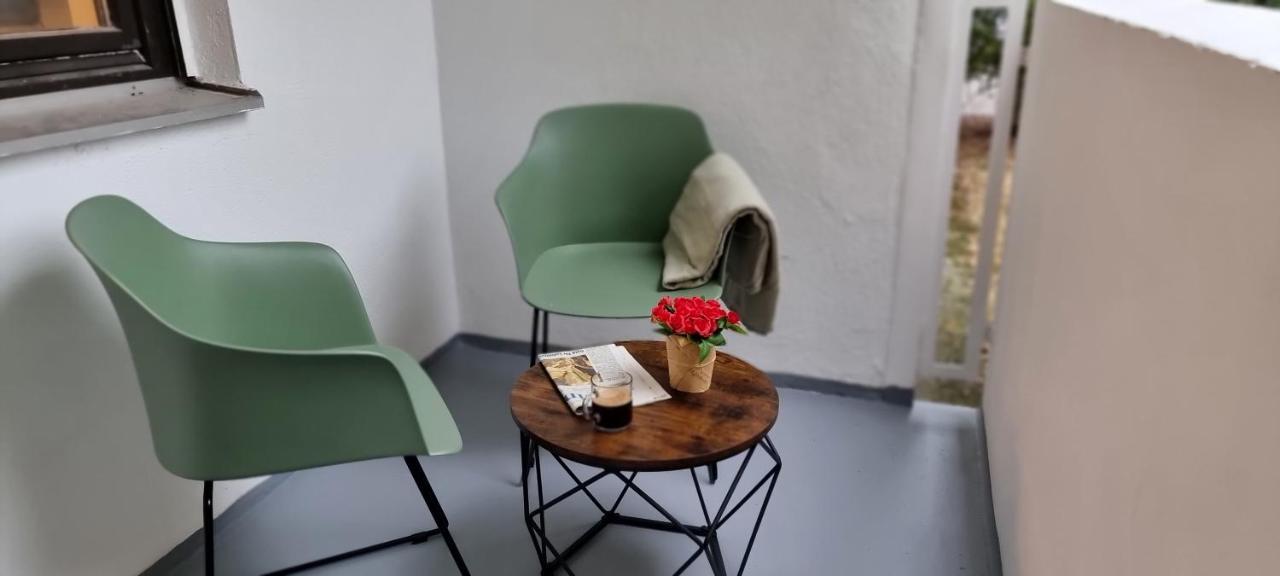 Tolle Wohnung Im Industrial Style Mit Parkplatz อาชาฟเฟนบวร์ก ภายนอก รูปภาพ